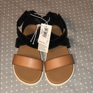 Old Navy Toddler sandal size 7